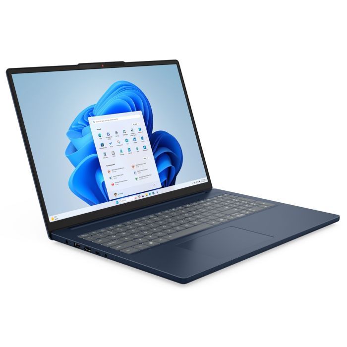Ноутбук Lenovo IdeaPad Slim 3 16IRH10 (83K2007GRA) зображення 12