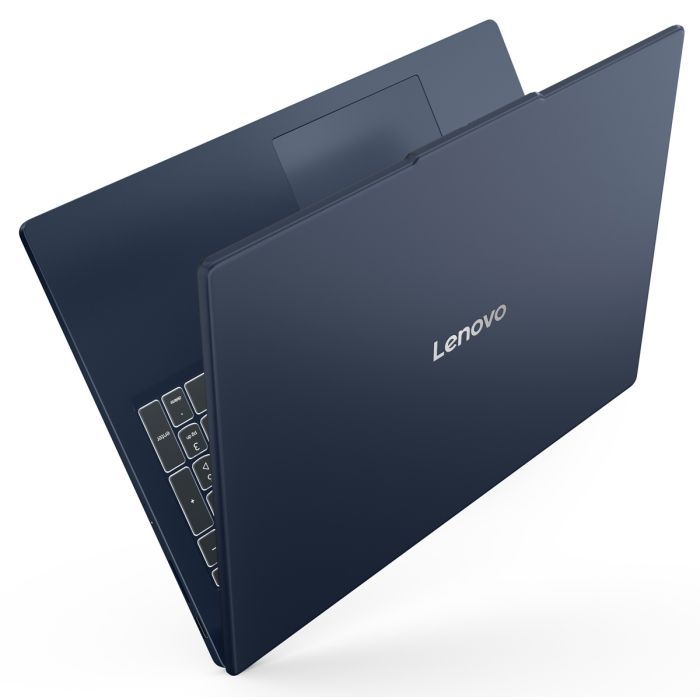 Ноутбук Lenovo IdeaPad Slim 3 16IRH10 (83K2007GRA) зображення 13