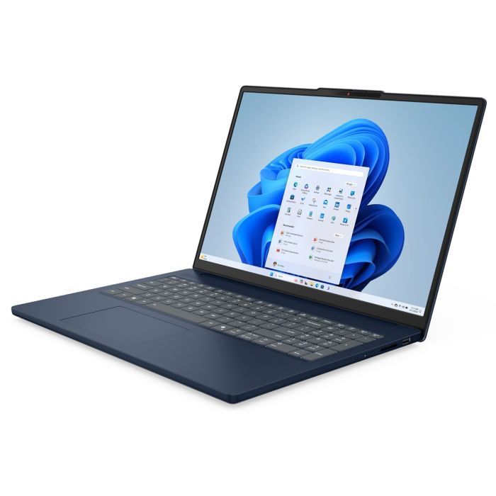Ноутбук Lenovo IdeaPad Slim 3 16IRH10 (83K2007GRA) зображення 14