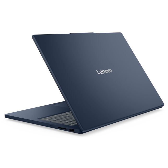 Ноутбук Lenovo IdeaPad Slim 3 16IRH10 (83K2007GRA) зображення 4