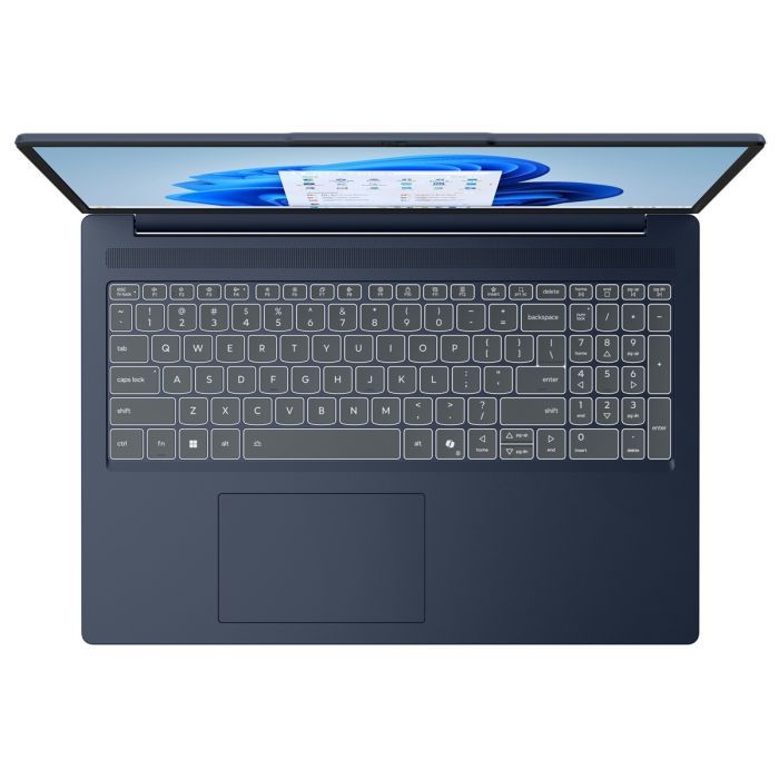 Ноутбук Lenovo IdeaPad Slim 3 16IRH10 (83K2007GRA) изображение 4