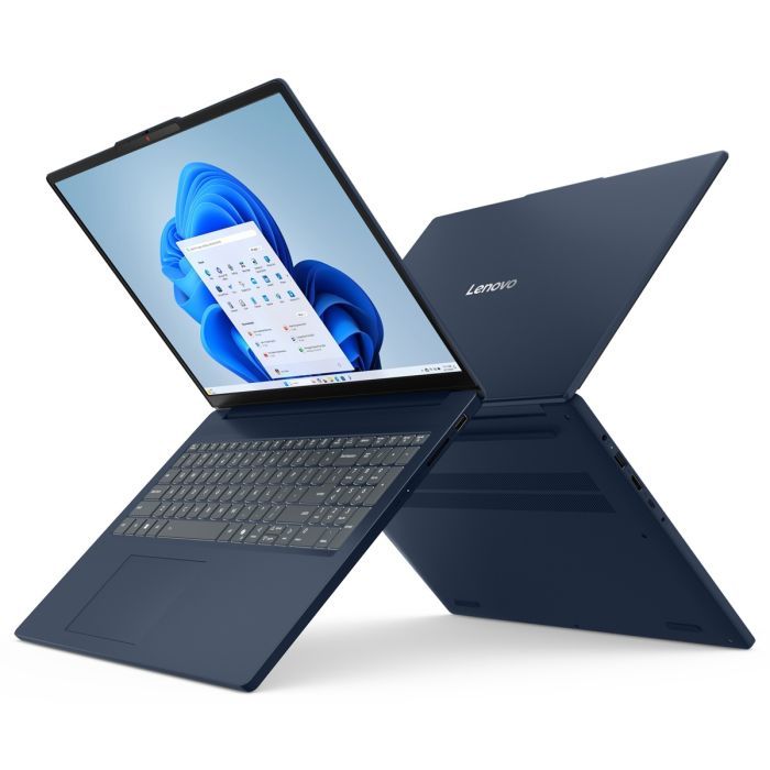 Ноутбук Lenovo IdeaPad Slim 3 16IRH10 (83K2007GRA) зображення 5