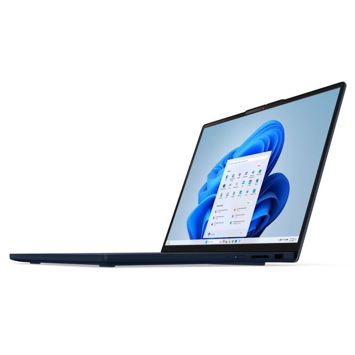 Ноутбук Lenovo IdeaPad Slim 3 16IRH10 (83K2007GRA) зображення 6