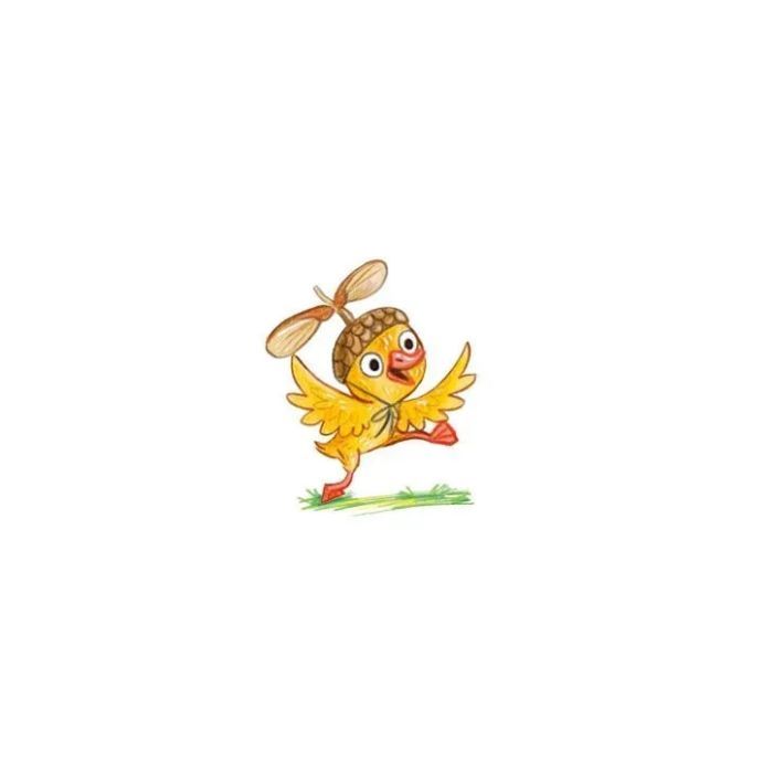 Книга Кролик Петрик. Хованки - Рейчел Брайт Vivat (9786171706897) зображення 4