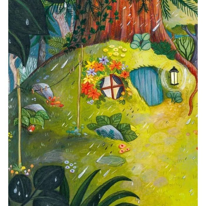 Книга Кролик Петрик. Хованки - Рейчел Брайт Vivat (9786171706897) зображення 6