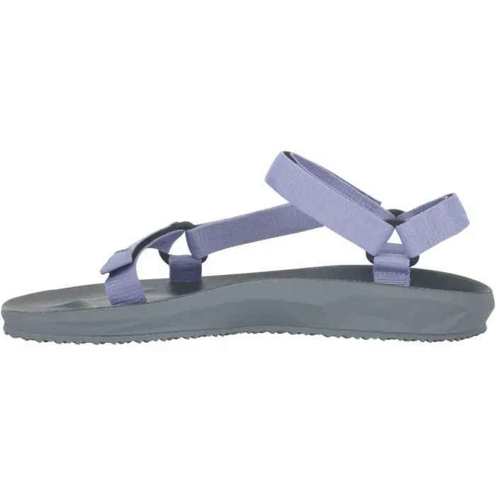 Сандалії Lizard Hike 2 Wmn moon blue/dream blue - 36 - фіолетовий (020.2312) зображення 3