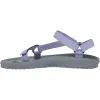 Сандалії Lizard Hike 2 Wmn moon blue/dream blue - 36 - фіолетовий (020.2312) зображення 3
