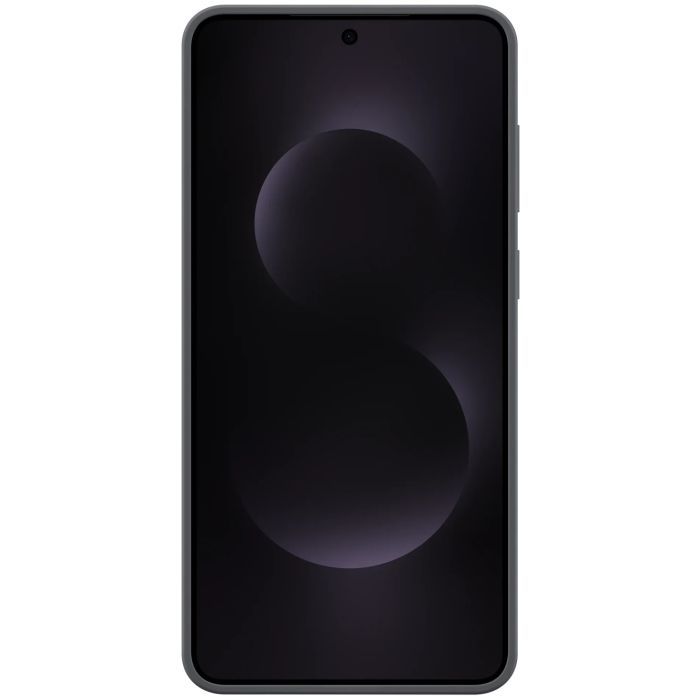Чехол для мобильного телефона Samsung Galaxy S25 Edge (S937) Silicone Case Black (EF-PS937CBEGWW) изображение 2