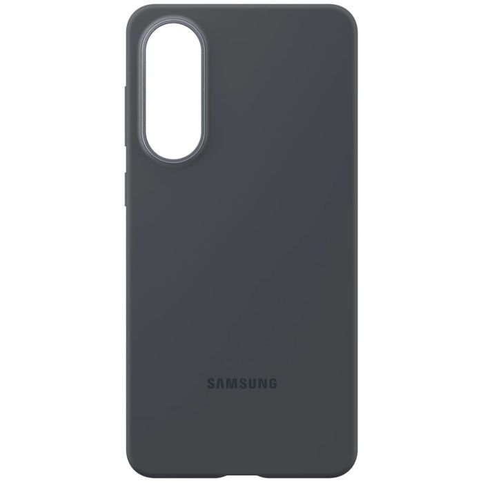 Чехол для мобильного телефона Samsung Galaxy S25 Edge (S937) Silicone Case Black (EF-PS937CBEGWW) изображение 4