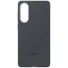 Чехол для мобильного телефона Samsung Galaxy S25 Edge (S937) Silicone Case Black (EF-PS937CBEGWW) изображение 4