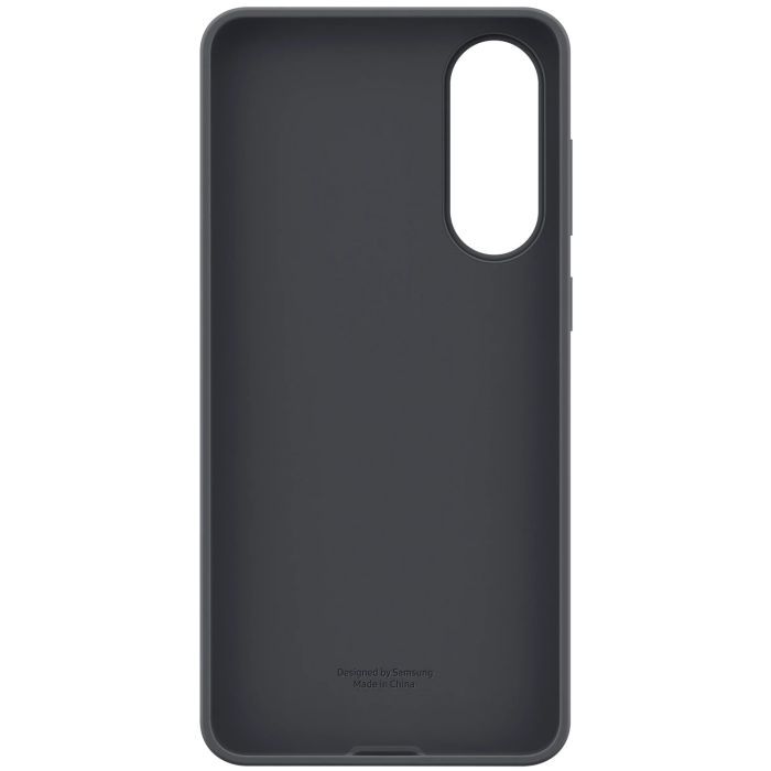Чехол для мобильного телефона Samsung Galaxy S25 Edge (S937) Silicone Case Black (EF-PS937CBEGWW) изображение 5