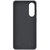 Чехол для мобильного телефона Samsung Galaxy S25 Edge (S937) Silicone Case Black (EF-PS937CBEGWW) изображение 5