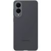 Чехол для мобильного телефона Samsung Galaxy S25 Edge (S937) Silicone Case Black (EF-PS937CBEGWW)