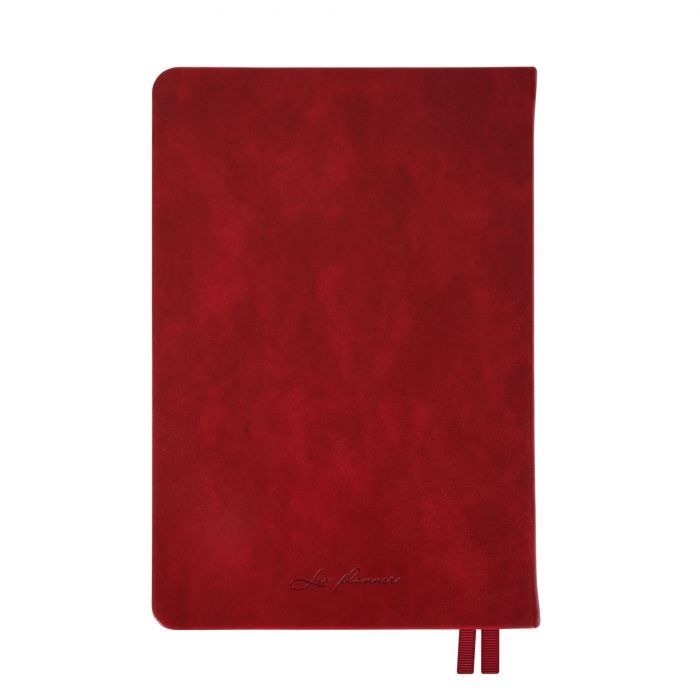 Тижневик Leo planner А5 датований 2026 "Persona", твердий, смарагдовий, 368 сторінок (252664) зображення 2