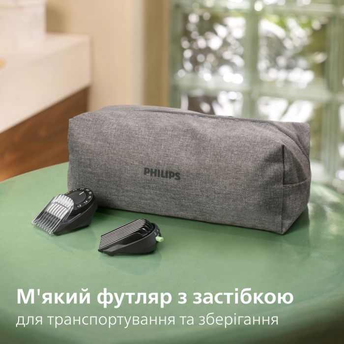Тример Philips MG9531/15 зображення 12