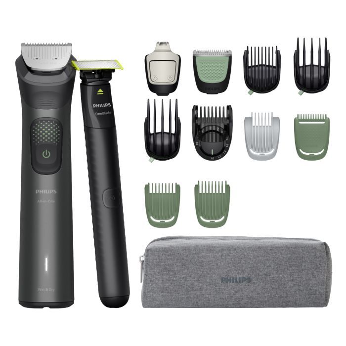 Тример Philips MG9531/15