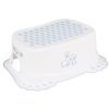 Подставка детская Tega Baby Bunny white (KR-006-103)