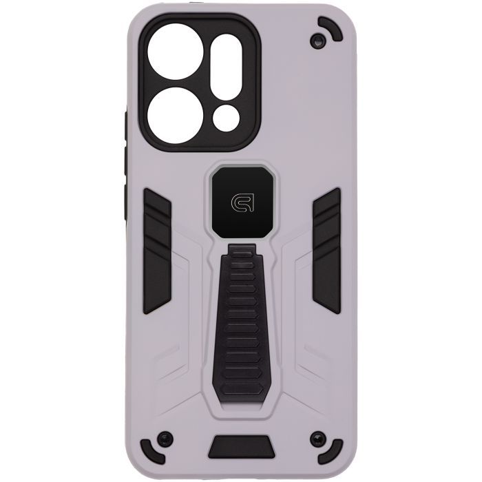 Чохол до мобільного телефона Armorstandart Proover OPPO Reno14 Pro 5G Brown (ARM87180)