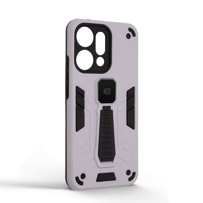 Чохол до мобільного телефона Armorstandart Proover OPPO Reno14 Pro 5G Brown (ARM87180) зображення 2