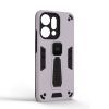 Чохол до мобільного телефона Armorstandart Proover OPPO Reno14 Pro 5G Grey (ARM87181) зображення 2