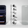 Плівка захисна Armorstandart hydrogel Anti-spy Apple iPhone 17 Pro (ARM86180) зображення 2