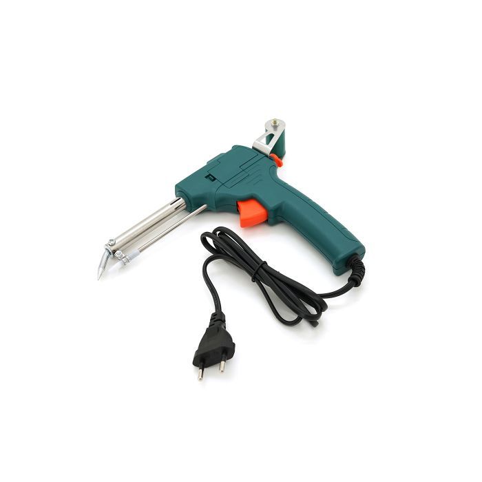 Паяльник электрический JIANG JIANG JN-808H, 80W, 220V, 180-450°C, OEM (GT-1060)