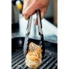 Щипцы кухонные KitchenAid Universal, 24 см, чорний (KQG203OHOBE) изображение 10