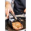 Щипцы кухонные KitchenAid Universal, 24 см, чорний (KQG203OHOBE) изображение 11