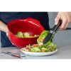Щипцы кухонные KitchenAid Universal, 24 см, чорний (KQG203OHOBE) изображение 12