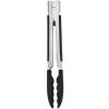 Щипцы кухонные KitchenAid Universal, 24 см, чорний (KQG203OHOBE)