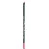 Карандаш для губ Artdeco Soft Lip Liner Waterproof 190 - Cool Rose (4052136087840) изображение 2