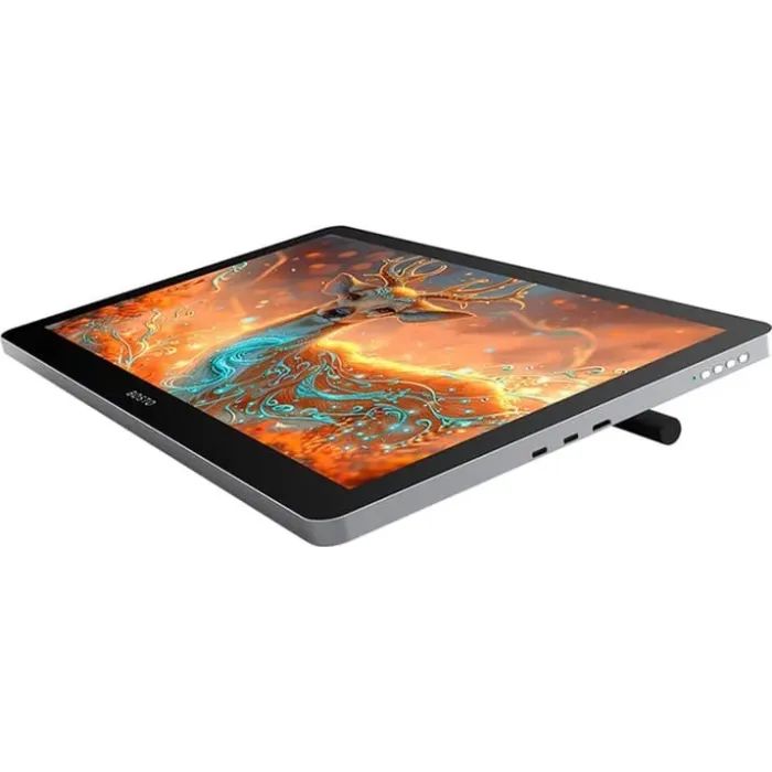 Планшет-монитор Bosto BT-19UHDT(M) (BT-19UHDTM) изображение 2