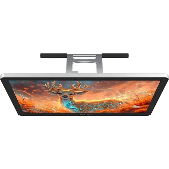 Планшет-монитор Bosto BT-19UHDT(M) (BT-19UHDTM) изображение 3