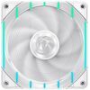 Кулер для корпуса Gamemax Tornado T12 ARGB-W изображение 2