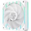 Кулер для корпуса Gamemax Tornado T12 ARGB-W изображение 3