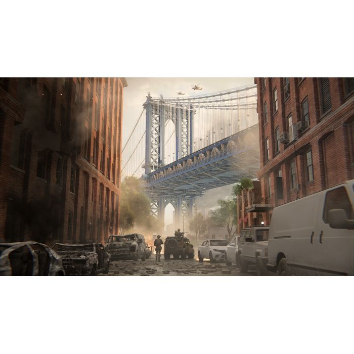 Игра Sony Battlefield 6, BD диск (5030934125406) изображение 5