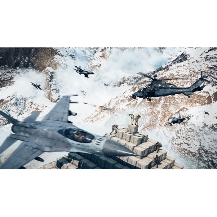 Игра Sony Battlefield 6, BD диск (5030934125406) изображение 7