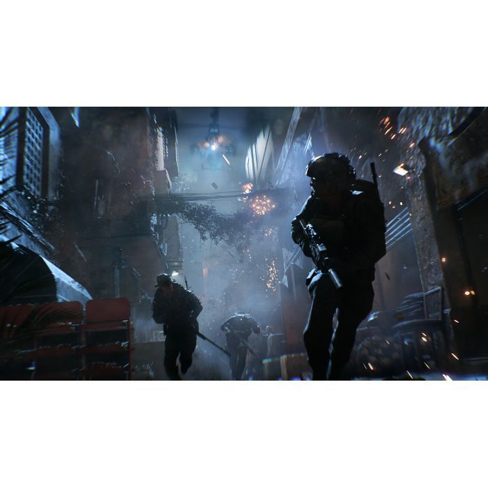 Игра Sony Battlefield 6, BD диск (5030934125406) изображение 8