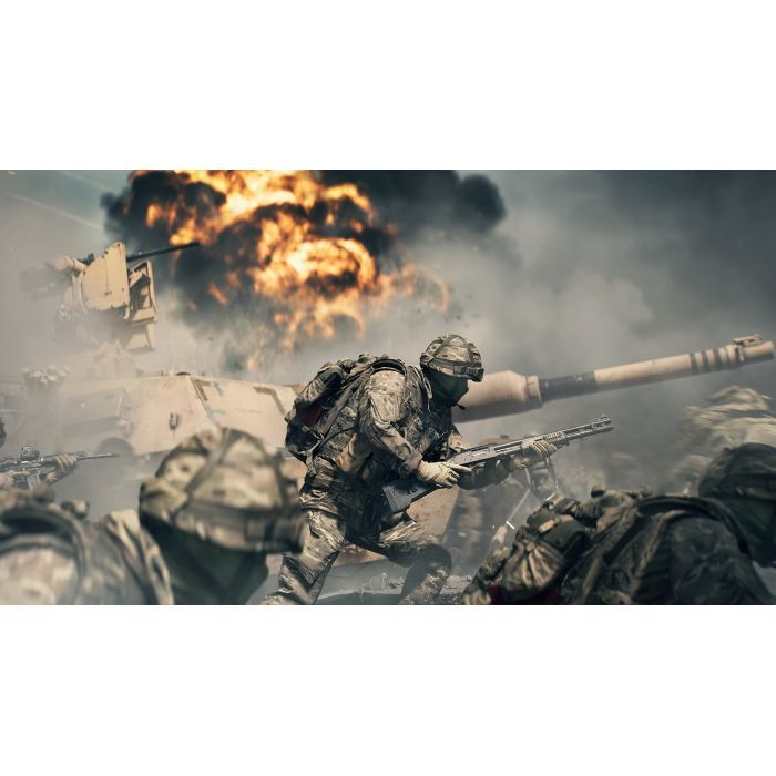 Игра Sony Battlefield 6, BD диск (5030934125406) изображение 9