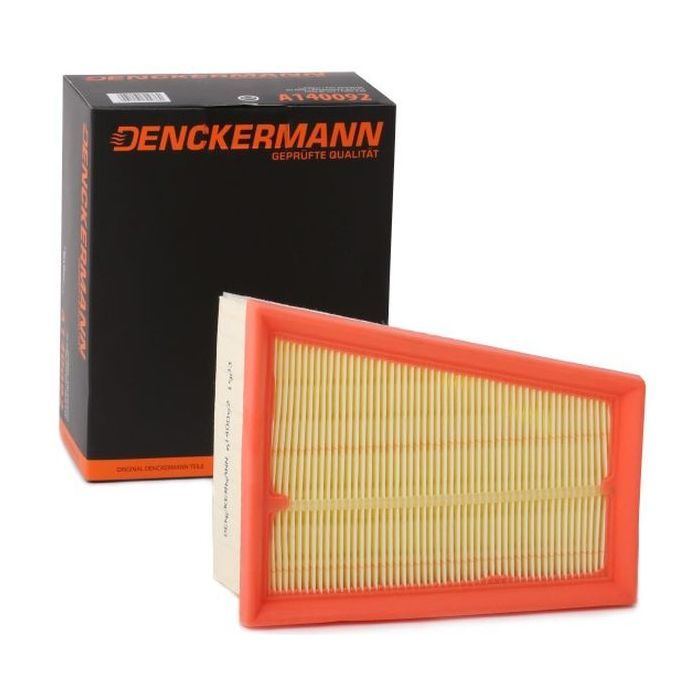 Воздушный фильтр для автомобиля DENCKERMANN A140092 изображение 4