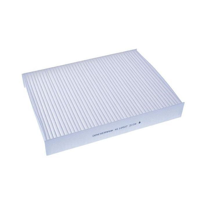 Фільтр салону DENCKERMANN M110927