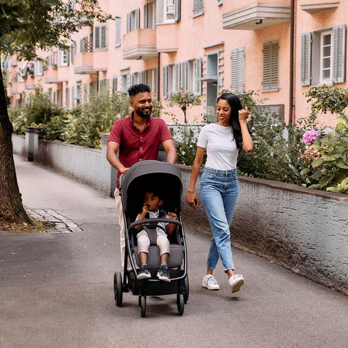 Коляска ABC design Avus 2 (Avocado) (12004992500) зображення 11