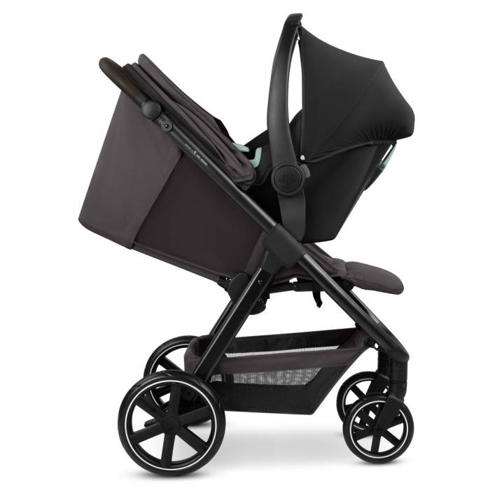 Коляска ABC design Avus 2 (Avocado) (12004992500) зображення 5