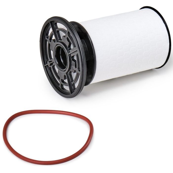 Фільтр паливний Bosch F026402285 зображення 2