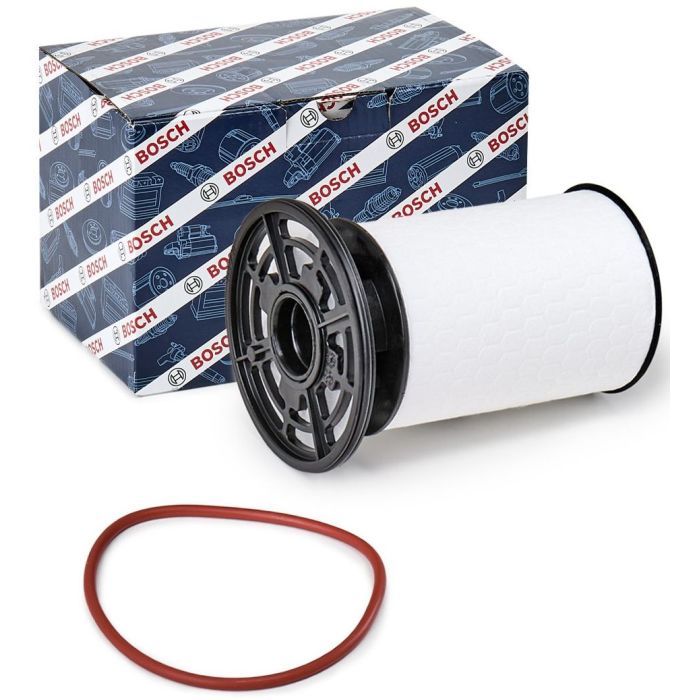 Фільтр паливний Bosch F026402285 зображення 3