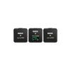 Микрофон Rode Wireless Go II (231313) изображение 3 Микрофон Rode Wireless Go II (231313) изображение 3