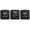 Мікрофон Rode Wireless Go II (231313) зображення 3