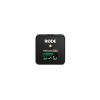 Микрофон Rode Wireless Go II (231313) изображение 6 Микрофон Rode Wireless Go II (231313) изображение 6
