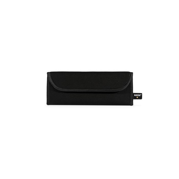 Микрофон Rode Wireless Go II (231313) изображение 8 Микрофон Rode Wireless Go II (231313) изображение 8
