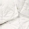 Одеяло Viluta хлопковое стеганное Cotton 100х140 (ковдра_хлопок_140*100) изображение 3